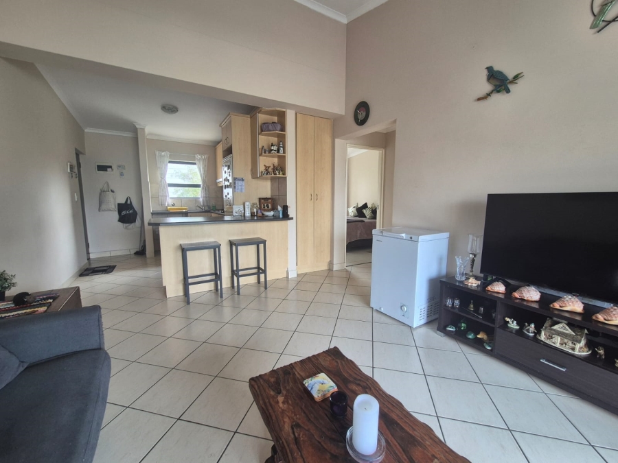 To Let 2 Bedroom Property for Rent in Burgundy Estate Western Cape